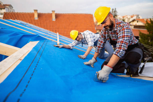 Fast & Reliable Emergency Roof Repairs in Kittanning, PA